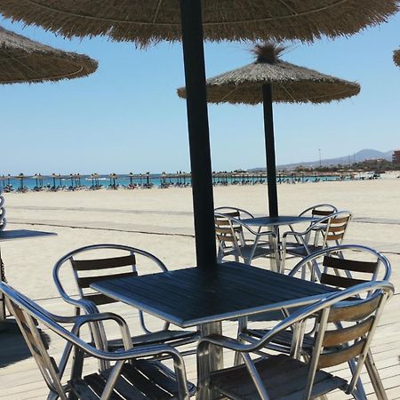 Verano Brisa Private Golf Villa Калета де Фусте Екстериор снимка