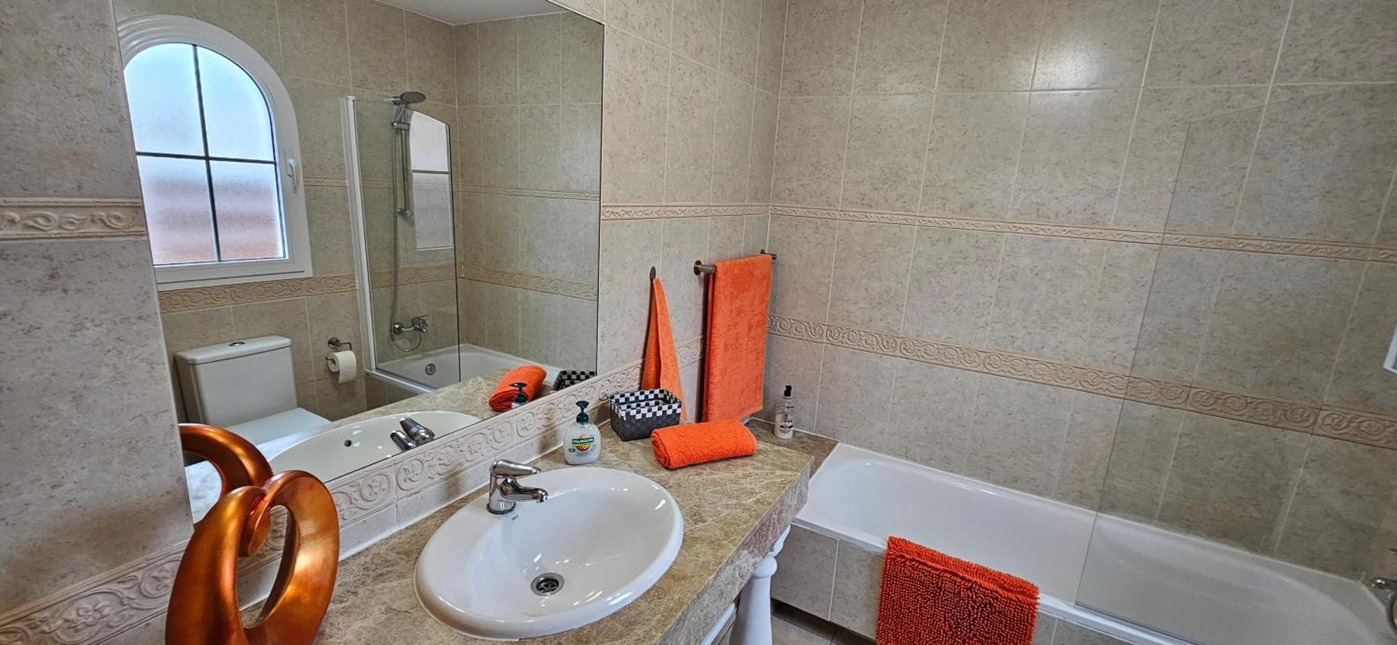 Verano Brisa Private Golf Villa Калета де Фусте Екстериор снимка