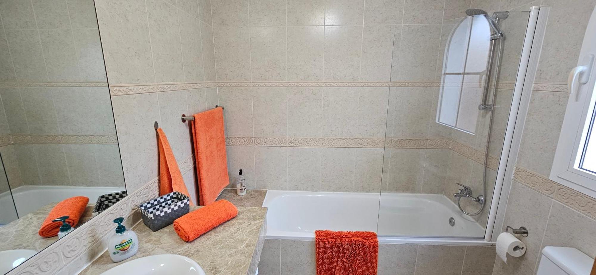 Verano Brisa Private Golf Villa Калета де Фусте Екстериор снимка