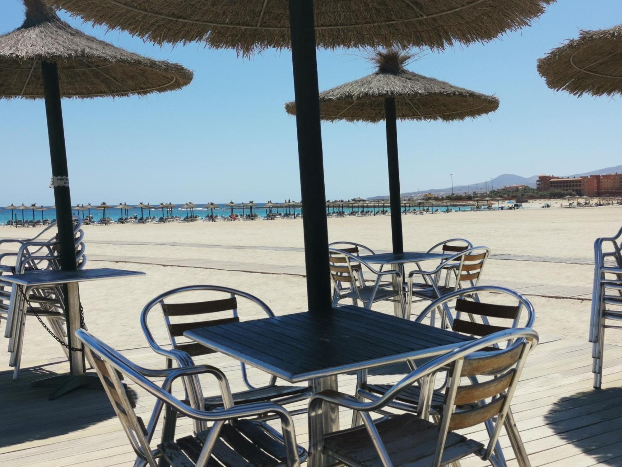 Verano Brisa Private Golf Villa Калета де Фусте Екстериор снимка