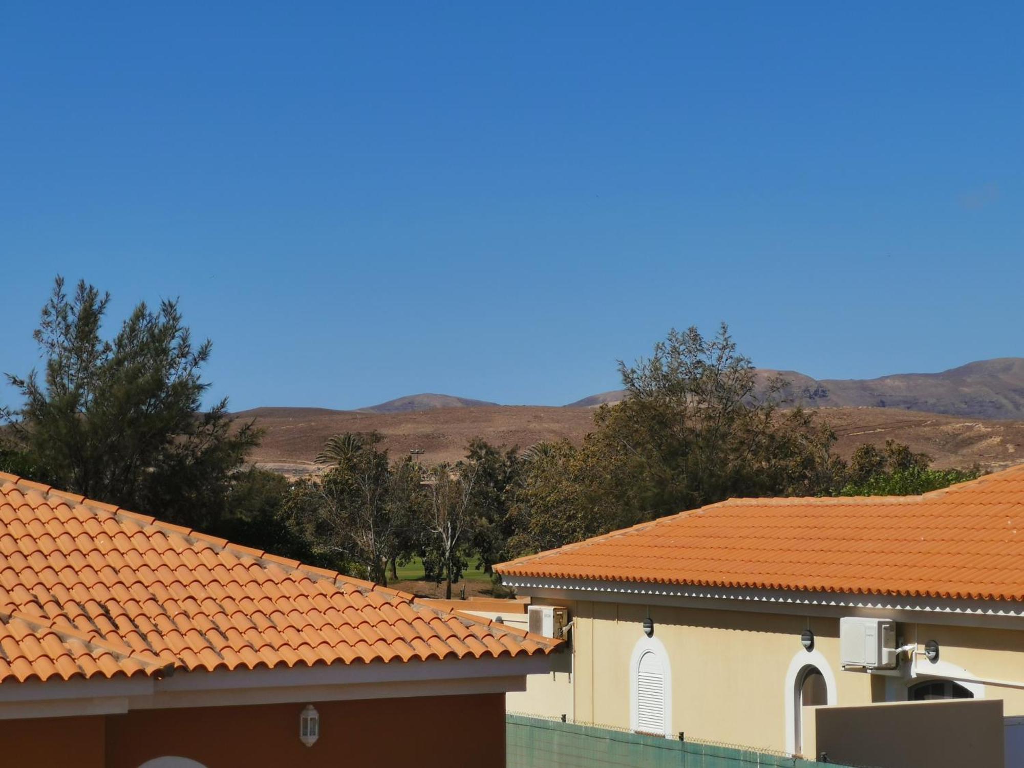 Verano Brisa Private Golf Villa Калета де Фусте Екстериор снимка