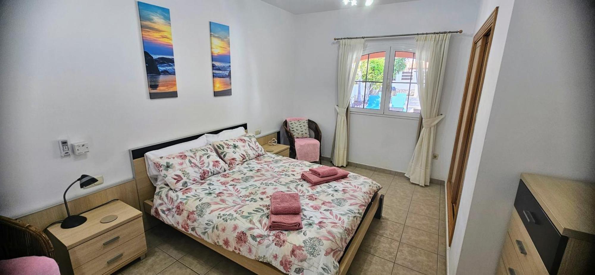Verano Brisa Private Golf Villa Калета де Фусте Екстериор снимка