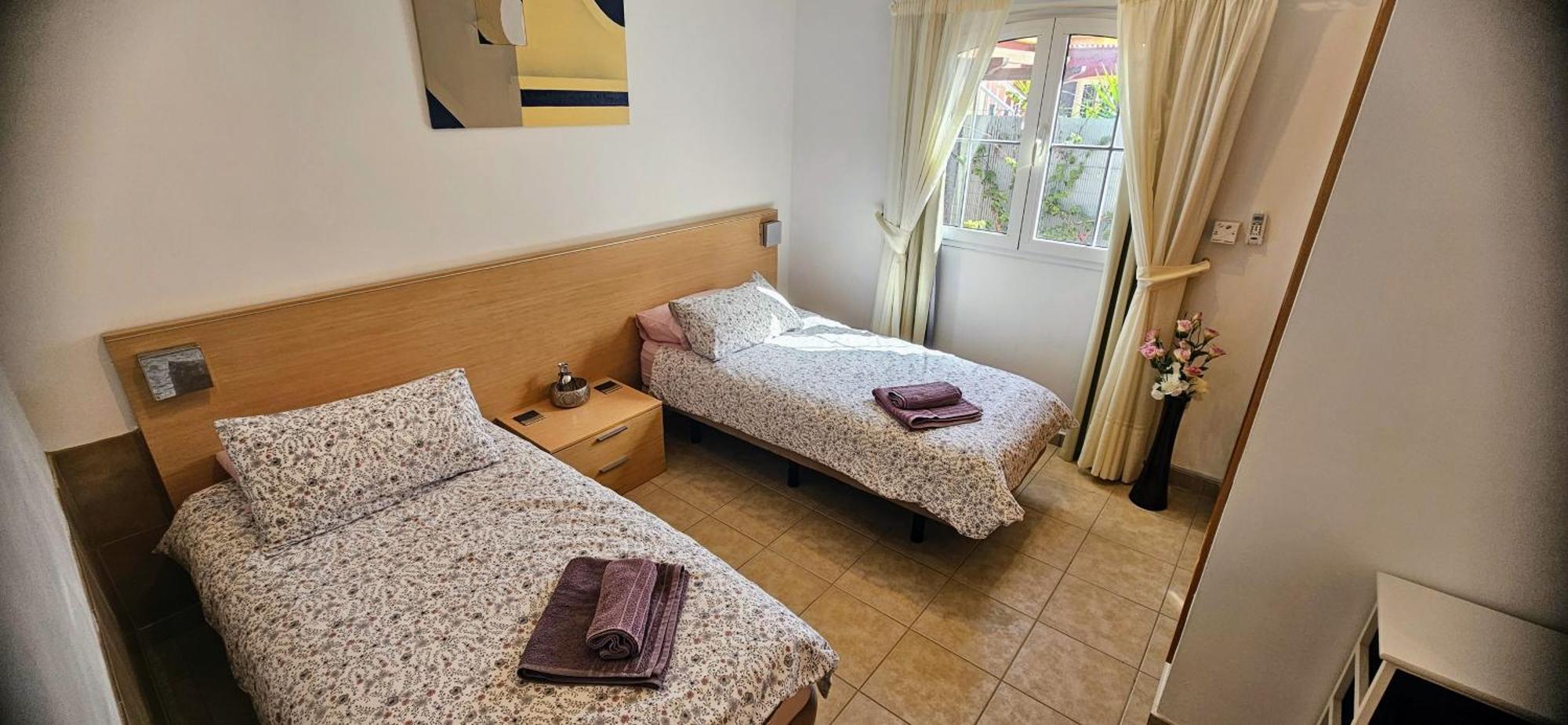 Verano Brisa Private Golf Villa Калета де Фусте Екстериор снимка